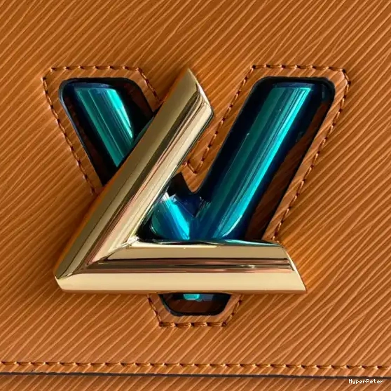 LOUIS MM VUITTON TWIST 0507